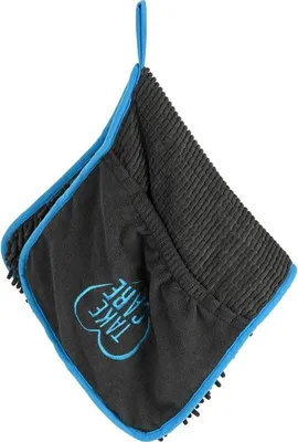 Produktbild von Take Care Dog Towel Microfibre