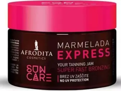 Produktbild von Aphrodita Sun Care Marmalada Express 200ml