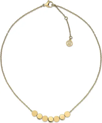 Zdjęcie produktu dla Naszyjnik damski Tommy Hilfiger Jewelry Classic Signature 2701034