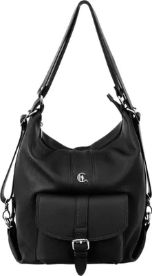 Produktbild von Tasche Canaletto Lederrucksacktasche TPD401