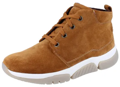 Produktbild von GABOR Rollingsoft 56.835.32 camel/Dreamvelours - Größe: UK 7
