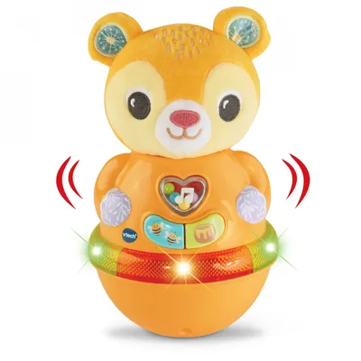 Image de Ours en peluche Vtech 80-567604