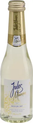 Produktbild von Jules Mumm Medium halbtrocken Dry Sekt Piccolo 200ml 12er Pack