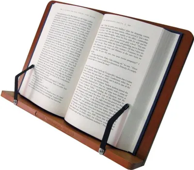 Produktbild von The Professional Bookrest | Buchständer | Leseständer