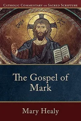 Obrázek produktu pro Markovo evangelium