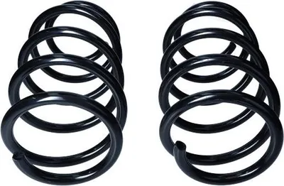 Image de Nissan Suspension Avant Ressort Qashqai 2.0Dci 02.07-