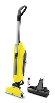 Produktbild von KÄRCHER FC 5 Cordless Elektrischer Wischmopp