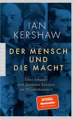 Produktbild von Der Mensch und die Macht