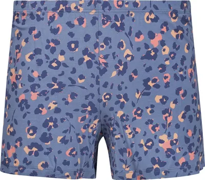 Produktbild von SKINY Damen Pyjamashorts Night In Skiny 02 Shorts