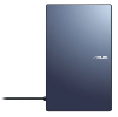 Produktbild von ASUS SimPro Dock 2 Kabelgebunden Thunderbolt 3 Schwarz, Blau