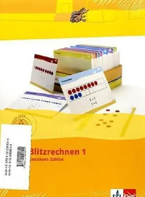 Image de Blitzrechnen 1