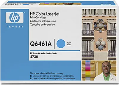 Produktbild von HP CE261AC Contract