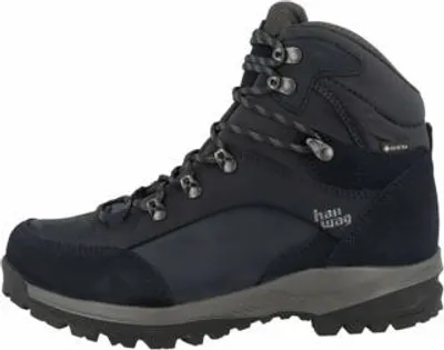 Immagine prodotto di Scarpe da trekking da donna in tinta unita