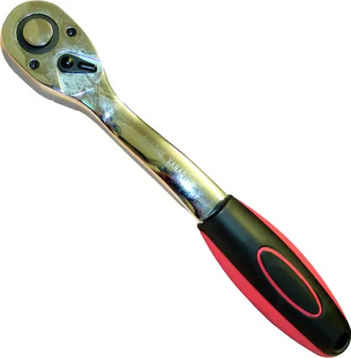 Produktbild von Hebelumschaltknarre 1/2''