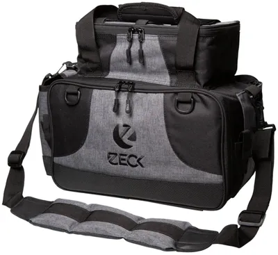 Produktbild von Zeck Lure Bag L - Angeltasche 43x24x33cm