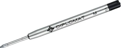 Obrázek produktu pro Kuličková náplň G2 formát F černá