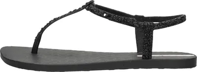 Image de Ipanema Class Brilha Sandalen Plat - Zwart - Maat 41/42