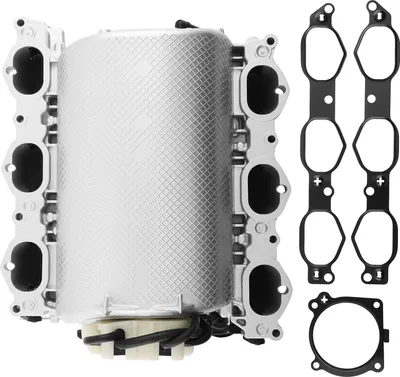 Obrázek produktu pro Sací potrubí pro Mercedes-Benz třídy C W203 CL203 W204 C300 2721402401