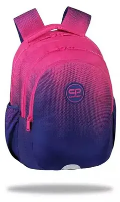 Obrázek produktu pro Dvoukomorový batoh Coolpack Jerry Gradient Frape
