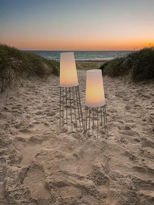 Produktbild von Philippi Lighthouse Gartenlicht, L 123178