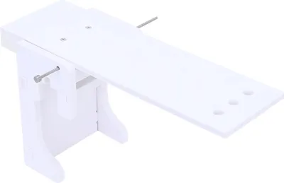 Image de DIY Mouse Trap Mouse Mice Rodent Trap Seesaw Auto Reset Bait Catcher