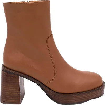 Zdjęcie produktu dla Botki Angel Alarcon 22570-H757C dla Damskie