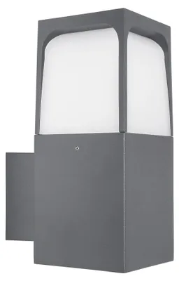 Immagine prodotto di LEDS C4 Lampada da esterno - 15 W, grado di protezione IP54, colore nero