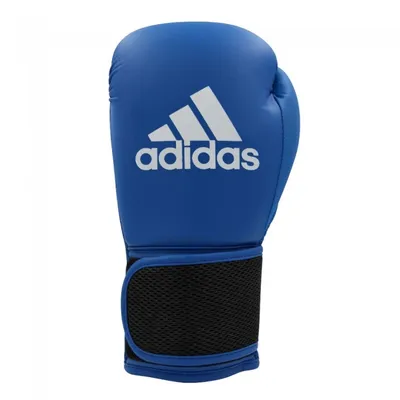 Produktbild von adidas Hybrid 25 blau 12 oz
