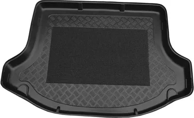 Produktbild von Z437561 Kofferraumwanne kompatibel mit Kia Sportage III 8.2010-12.2015