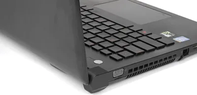 Image de Kit de réparation pour charnière du couvercle du boîtier ASUS ROG G56J G56JR