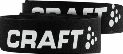 Produktbild von Craft Progress Stutzenhalter - Schwarz