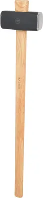 Immagine prodotto di KS Tools Mazza con manico in frassino, 5000g, 142.6500
