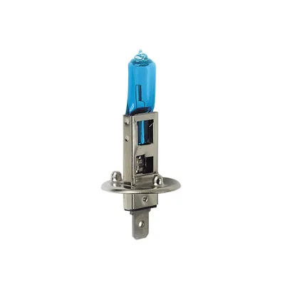 Image de Lampa 24V Lampe halogène Blu-Xe - H1 - 70W - P14,5s - 1 pièce - Boîte
