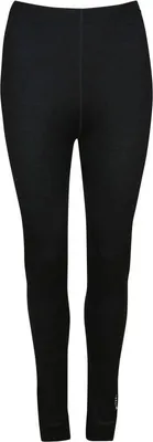 Produktbild von WITEBLAZE NOS EAGLE Merino Long Pant W black XL