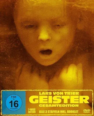 Produktbild von Geister