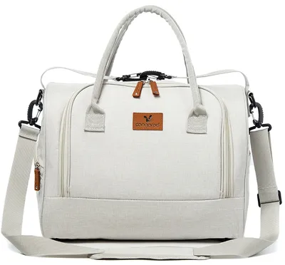 Produktbild von Cangaroo Jossie Beige Wickeltasche