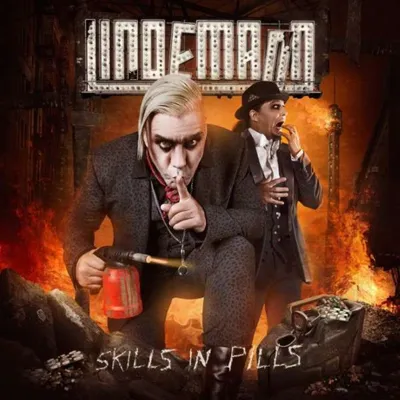 Produktbild von Skills In Pills