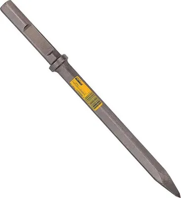 Produktbild von DeWALT - Dalta-Spitzschraube Sechskant 30 x 410 mm [DT6808-QZ]