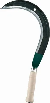 Produktbild von leborgne 274420 Sichel Grassauffangbehälter 839 42 cm