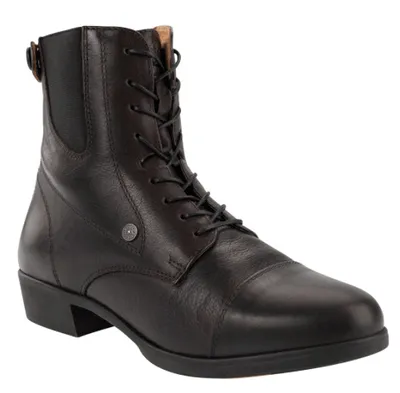 Produktbild von Suedwind Schnürstiefelette Advanced II BZ Lace Soft braun, Schuhgröße:39