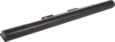 Produktbild von Laptop-Ersatzakku 2200 mAh mit 14,4 bis 14,8 Volt und 4 Li-Ion Zellen