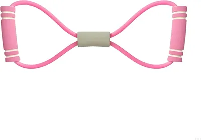 Produktbild von Resistance Band Loop mit rutschfesten Griffen