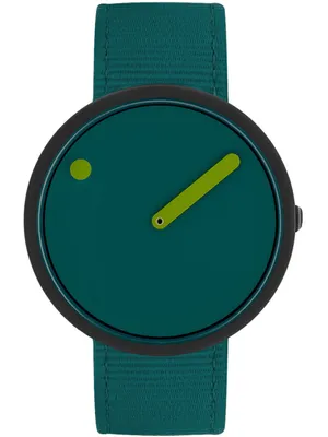 Obrázek produktu pro Hodinky PICTO R44003-R004 Ghost Nets Ocean Green