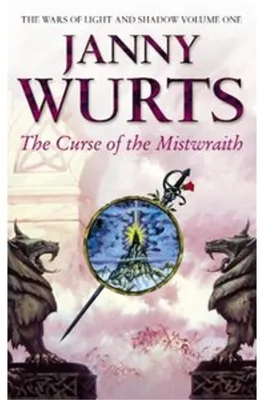 Produktbild von The Curse of the Mistwraith