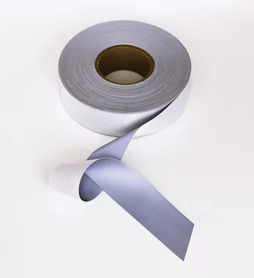 Produktbild von Yoko Heat Apply Reflective Tape