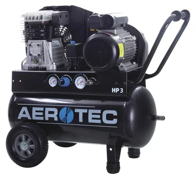 Produktbild von Aerotec 420-50 TECH