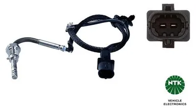 Produktbild von NTK 94526 Abgastemperatursensor für OPEL Astra J Sports Tourer (P10)