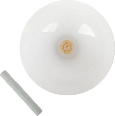 Produktbild von Kristallklangschalen, verschiedene Größen und Tonarten ca. 25 cm (E)