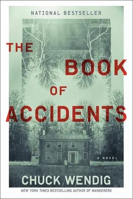 Obrázok produktu pre The Book of Accidents