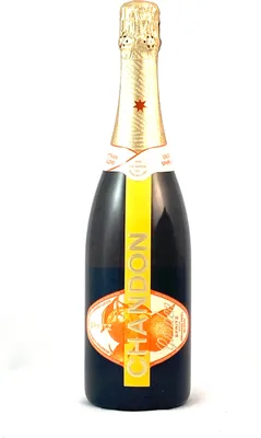 Obrázek produktu pro Chandon Garden Spritz Orange Aperitiv z Argentiny 750ml